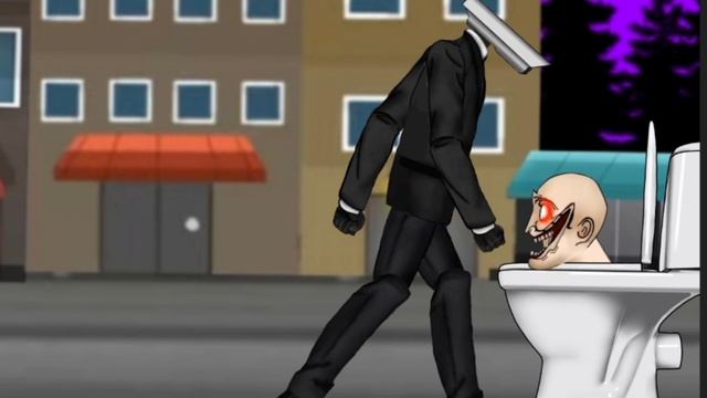 Skibidi toilet now 1 смотреть онлайн