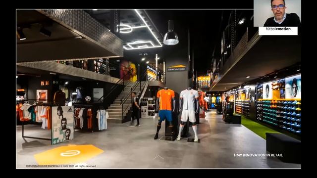 Webinar Contract: “El diseño como valor estratégico para el posicionamiento internacional” смотреть онлайн