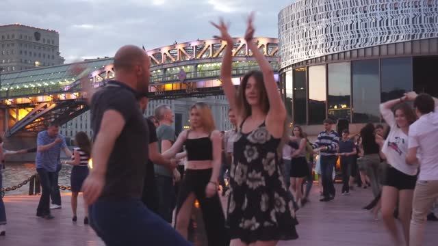 Tender Heart (Хастл ОпенЭйр)