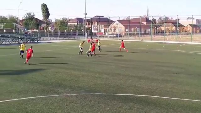 Полузащитник К-1 Байдуев Дж смотреть онлайн