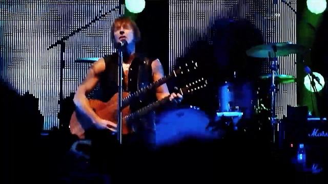 Richie Sambora | Live At Huxleys Neue Welt | Berlin 2012