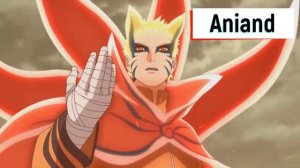 Режим Бариона, Наруто против Ишики