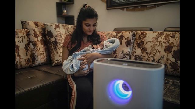 New Delhi: the world’s most polluted capital city - Santi Palacios for Sonda Internacional смотреть онлайн