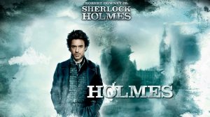 Шерлок Холмс (2009) — Русский трейлер