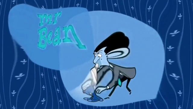 Mr Bean Animated Series In Effects (Sponsored By BP Logo Effects) смотреть онлайн