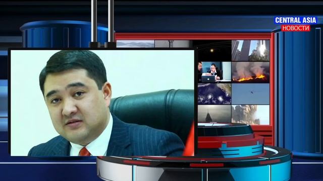 Новости Кыргызстана сегодня.Экс-депутата парламента сняли с рейса и доставили на допрос в ГКНБ смотреть онлайн