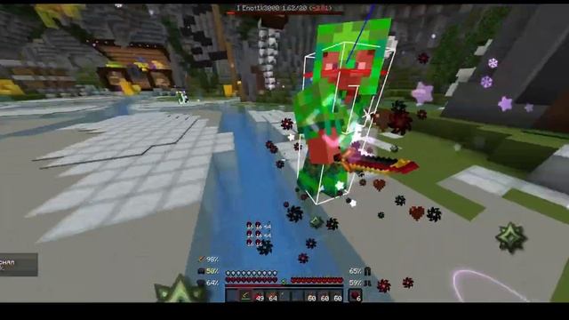 Darci - On my own. PVP RaidMine смотреть онлайн