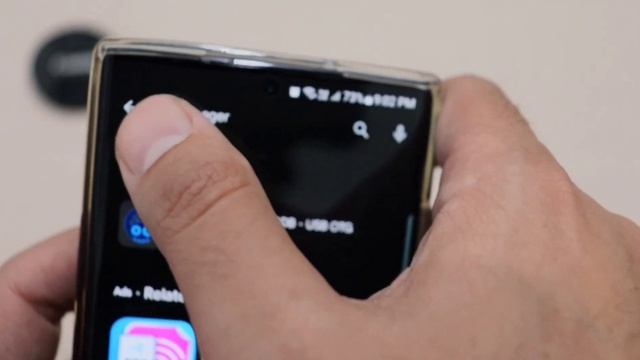 Get the Limited Samsung Astro Edition Face for Your Galaxy Watch смотреть онлайн