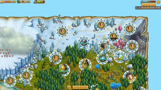 🦅 Klondike: The Lost Expedition [105] Arcane [Let's Play] смотреть онлайн