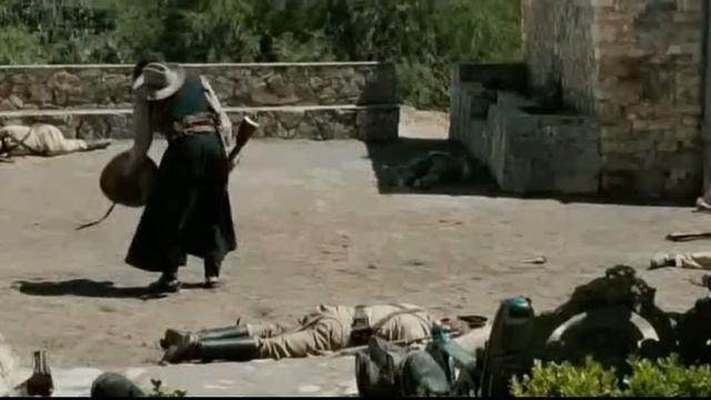 santiago cabrera cristiada смотреть онлайн