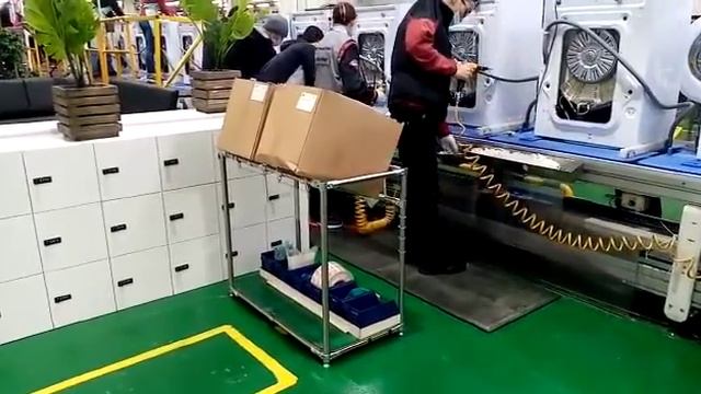 упаковщик/комплектовщик(вахта) смотреть онлайн