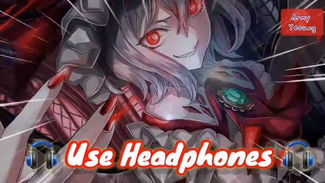 Nightcore-♡♢Mirror Mirror♢♡ | F.Hero×Milli ft. Changbin of Stray Kids |Army Yeoung| #mirrormirror смотреть онлайн