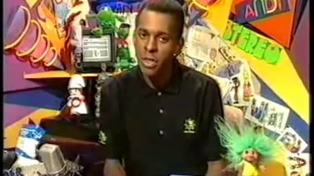 CBBC - Andy Peter's introducing Watt on Earth смотреть онлайн