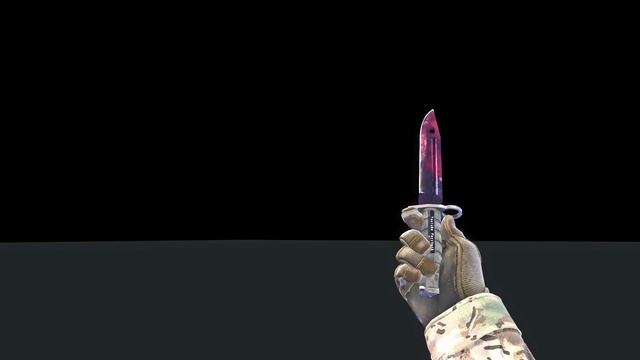 ★ Bayonet | Doppler Phase 2 ヅ❤♫ смотреть онлайн