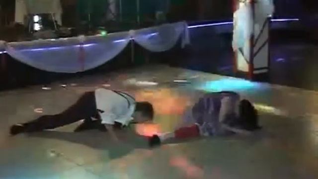 Дуэт Лайт Данс Куклы смотреть онлайн