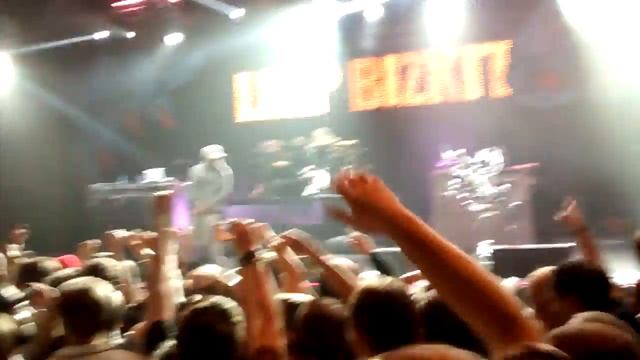 Limp Bizkit Penza смотреть онлайн