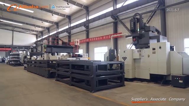 Senfeng Laser company video 2022 смотреть онлайн