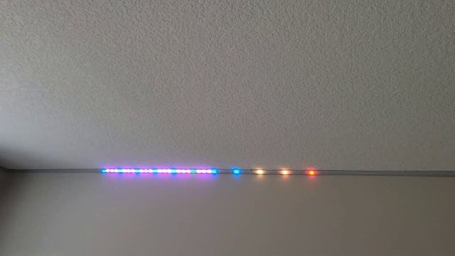 DIY WS2812B Led Arduino Project!