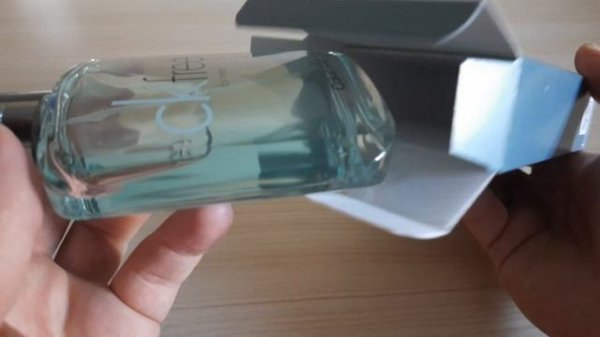 Calvin Klein CK Free