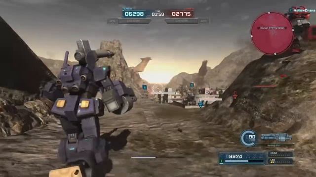 MOBILE SUIT GUNDAM BATTLE OPERATION 2 450 ace смотреть онлайн
