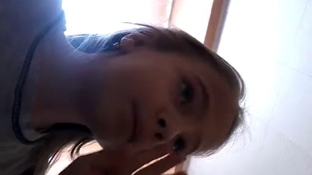 Пробую пюре от фирмы ролтон