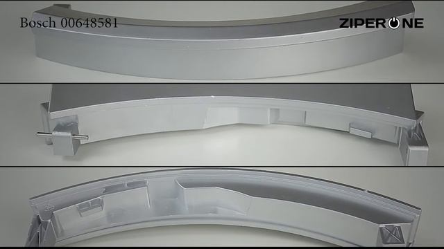 Bosch Washing Machine Door Handle 00648581 (00751783) 09351 смотреть онлайн