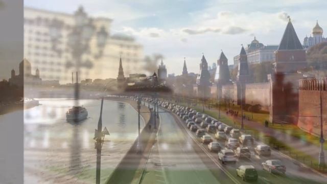 Москва смотреть онлайн