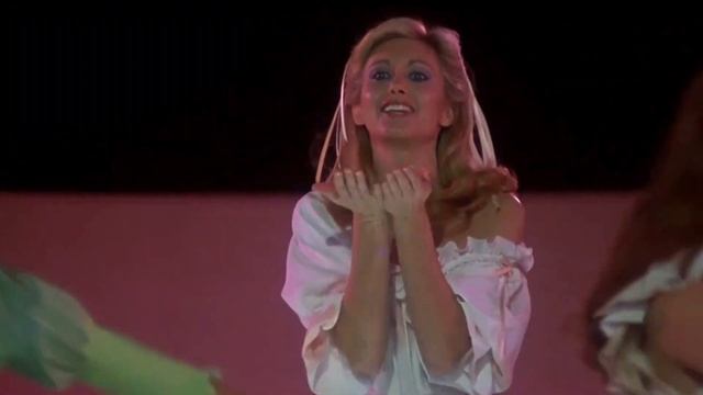 Olivia Newton-John: A Tribute - Suspended in Time смотреть онлайн