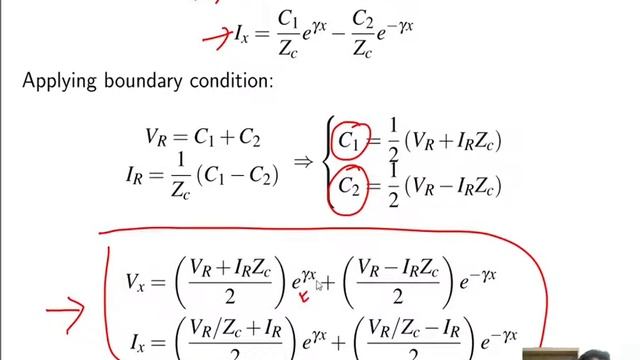 Power Systems | Lecture - 19 | Long Transmission Lines смотреть онлайн