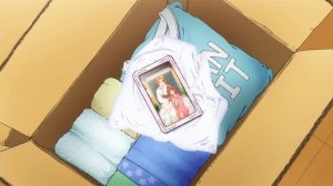 Аниме Волшебство  Ренессанс   1 Серия