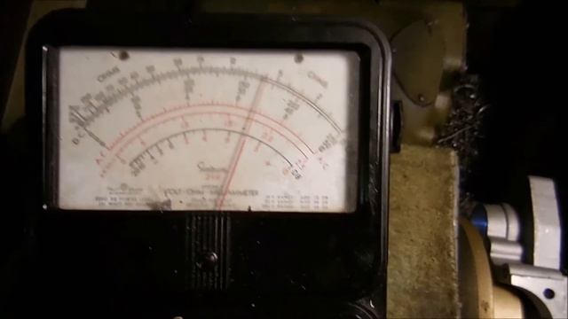 Magneto voltage comparison test смотреть онлайн