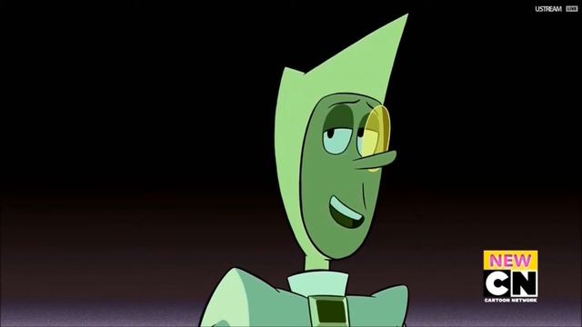 Steven universe (the trial) смотреть онлайн