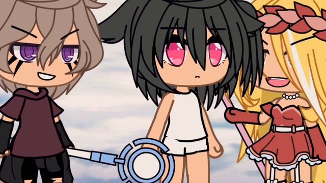 ~[💨]~Что-то~[💨]~||Meme||~{Gacha life}~(не ориг)~ смотреть онлайн