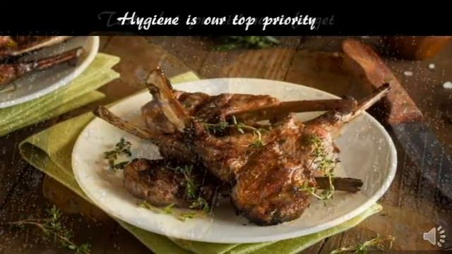 Baithak Family Restaurant - Multan смотреть онлайн