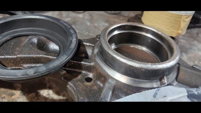 Ремонт Miele 3985 Navitronic после ОЛЕНЯ #miele