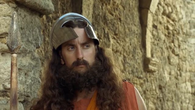 Великие мечтатели.Архимед.  Повелитель чисел.  Archimedes  The Master Of Numbers