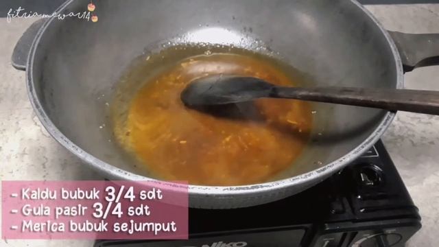 Tahu Teriyaki , Cara Memasak Tahu Teriyaki , Cara Membuat Tahu Teriyaki , Masakan Sederhana