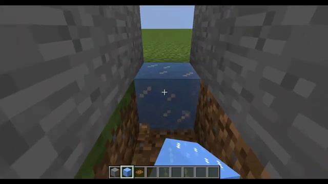 Механизмы в майнкрафте #3-(Ускоритель) смотреть онлайн