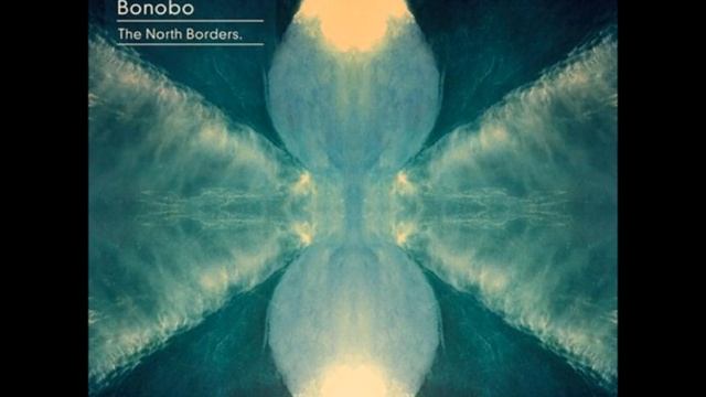 Bonobo - Sapphire смотреть онлайн
