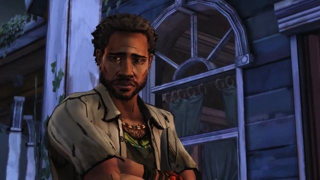 The Walking Dead: Michonne | Ходячие мертвецы: История Мишон ( шестнадцатая серия )