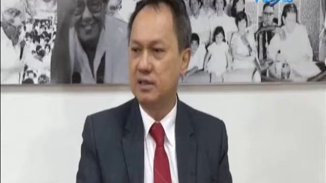 Senate probe suspension, premature - CHR смотреть онлайн