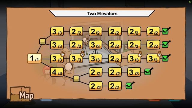 The henry stickman collection how to get all achievements смотреть онлайн
