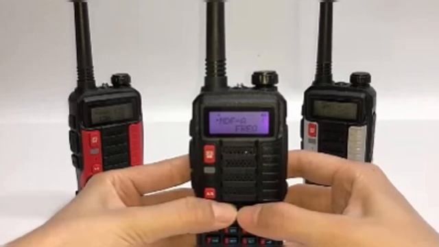 Профессиональная рация смотреть онлайн