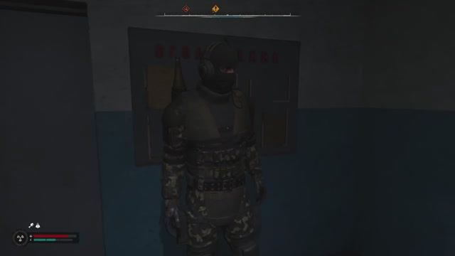 STALKER 2 прохождение за сталкеров без побочек эпизод 11 небольшое происшествие смотреть онлайн