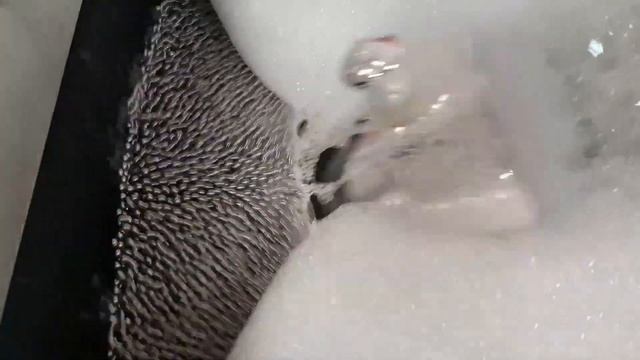 Silver cleaning machine The GOLIATH 2000 compact Ball Burnishing смотреть онлайн