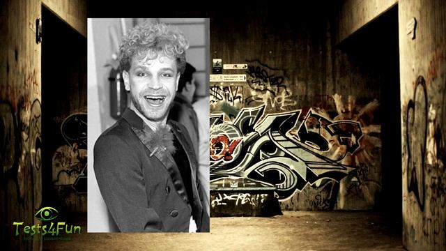 УГАДАЙ ЗНАМЕНИТОСТЬ ПО ФОТО В МОЛОДОСТИ. ТЕСТ смотреть онлайн