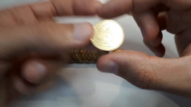 20 Cent Mini Coin Hunt - 3 x Austrian Coin Rolls - #23 смотреть онлайн