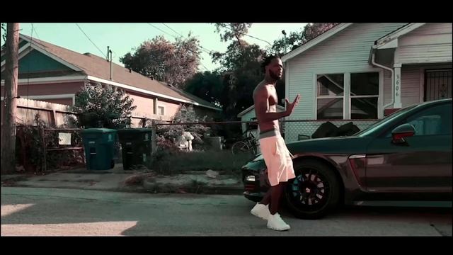 Gost - Grind (Music Video) смотреть онлайн