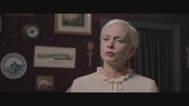 Астрал. Медиум — Русский трейлер (2024) смотреть онлайн