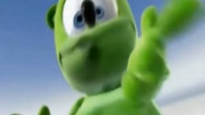 песня мишка гуммибер